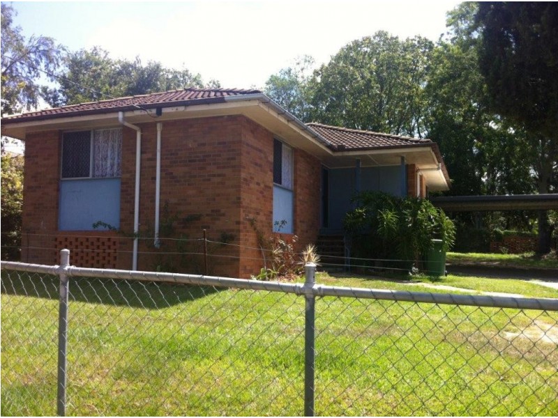 31 Audrey Street, Goodna QLD 4300