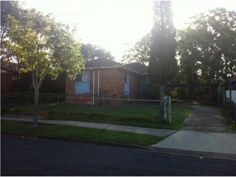 31 Audrey Street, Goodna QLD 4300