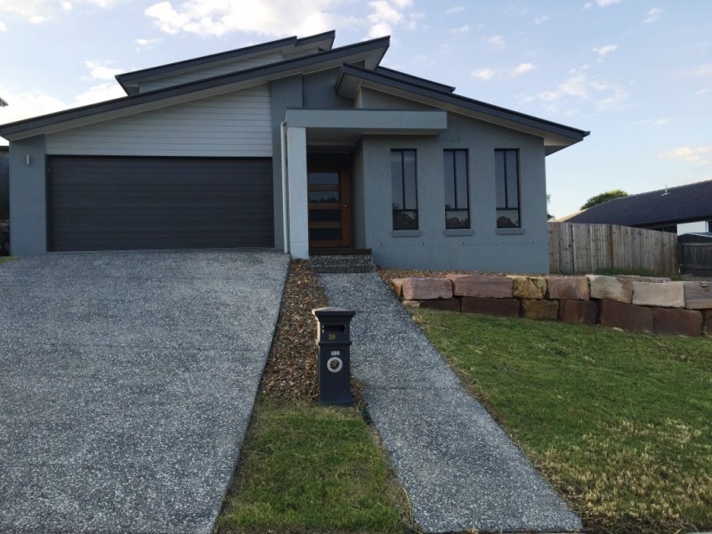 59 Ambrose Drive, Augustine Heights QLD 4300
