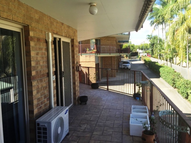 15/5 Laura Street, Lutwyche QLD 4030