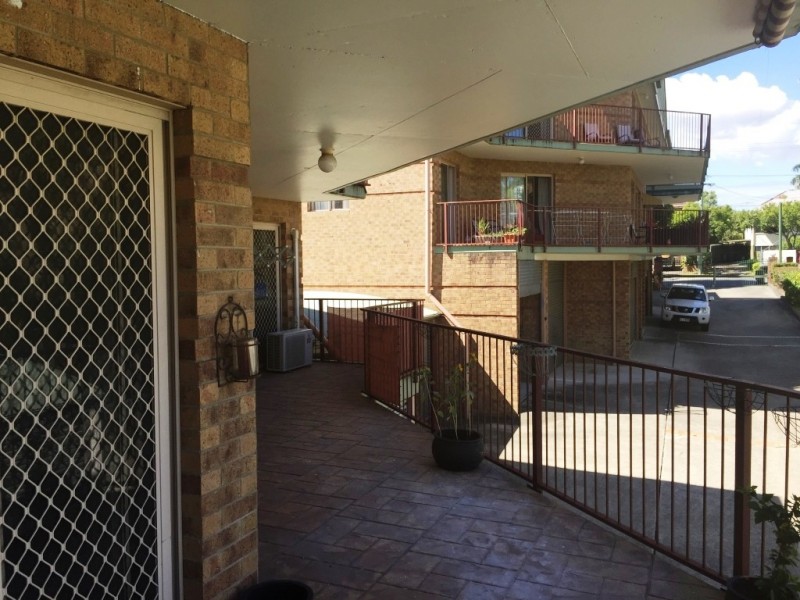 15/5 Laura Street, Lutwyche QLD 4030