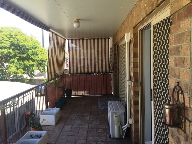 15/5 Laura Street, Lutwyche QLD 4030