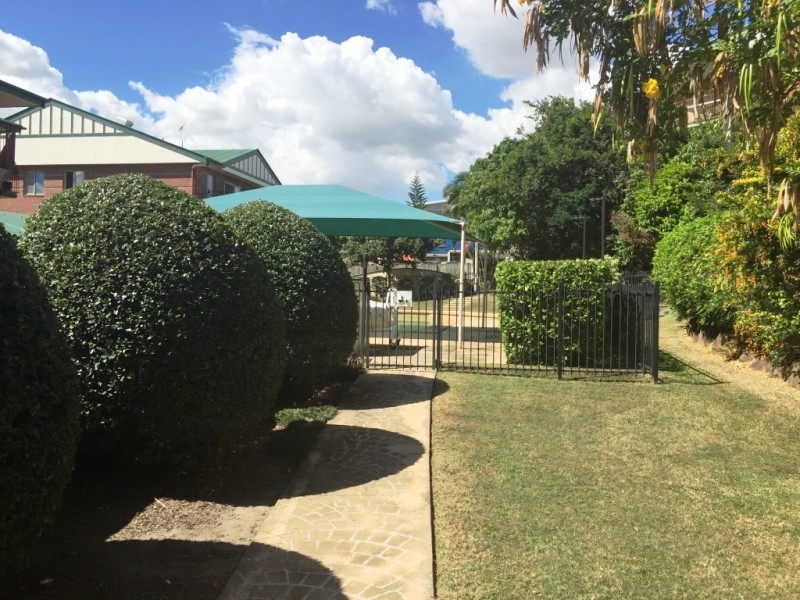 15/5 Laura Street, Lutwyche QLD 4030