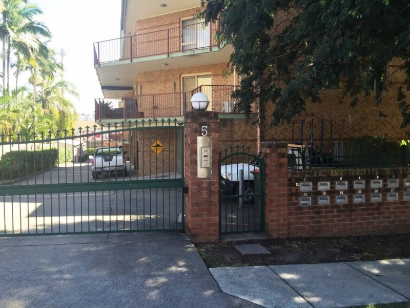 15/5 Laura Street, Lutwyche QLD 4030