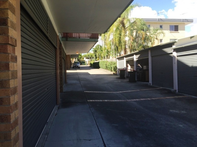 15/5 Laura Street, Lutwyche QLD 4030