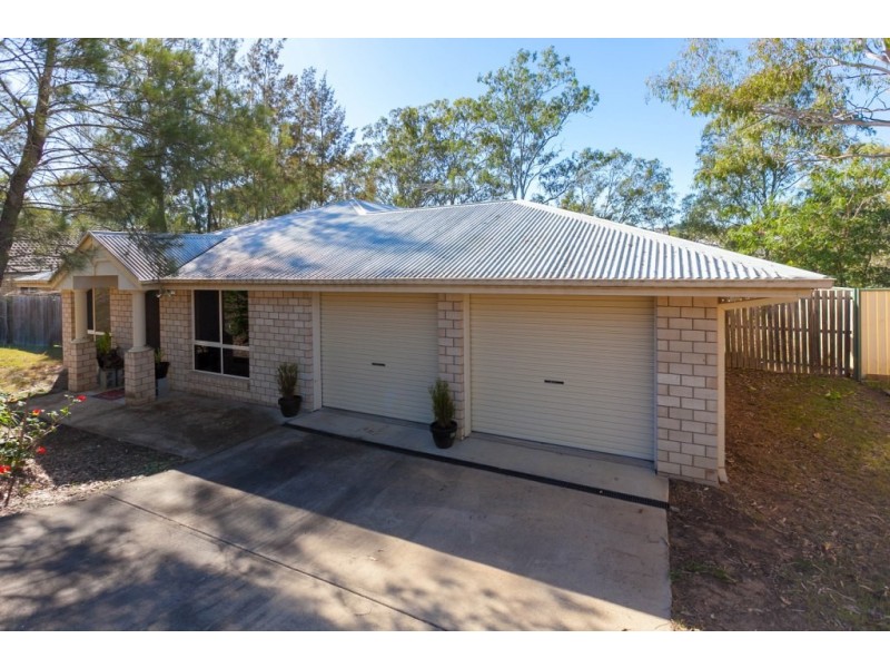 41 Palma Rosa Dr, Wulkuraka QLD 4305