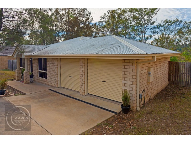 41 Palma Rosa Dr, Wulkuraka QLD 4305