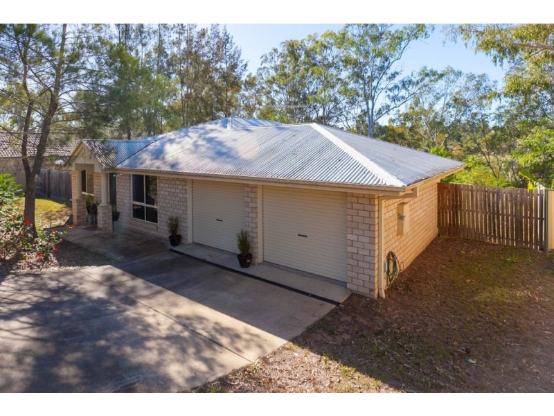 41 Palma Rosa Dr, Wulkuraka QLD 4305