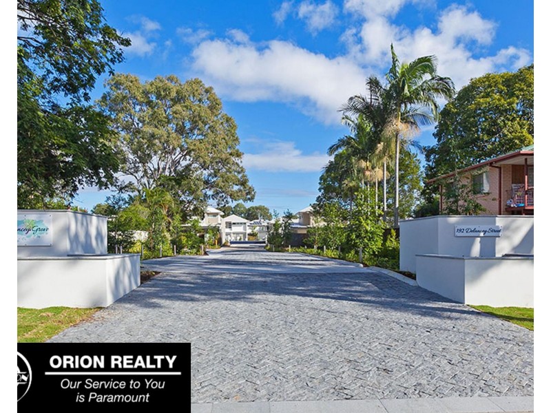 7/192 Delancey Street, Ormiston QLD 4160