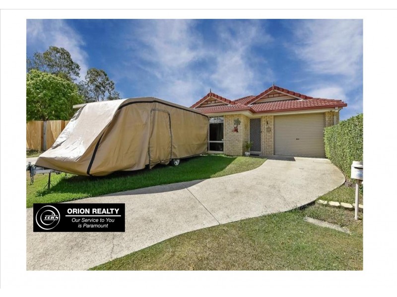 16 Starling Street, Loganlea QLD 4131