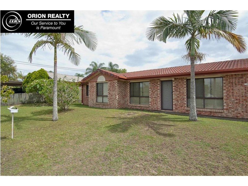 11 Bolan Court, Crestmead QLD 4132