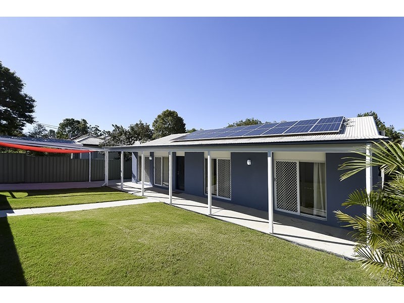 16 Duncan Street, Riverview QLD 4303