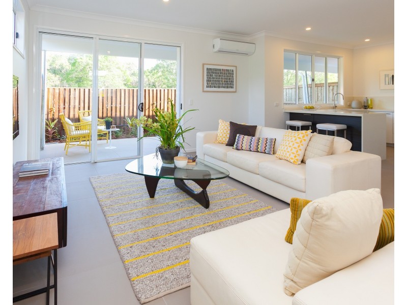 23/192 Delancey Street, Ormiston QLD 4160