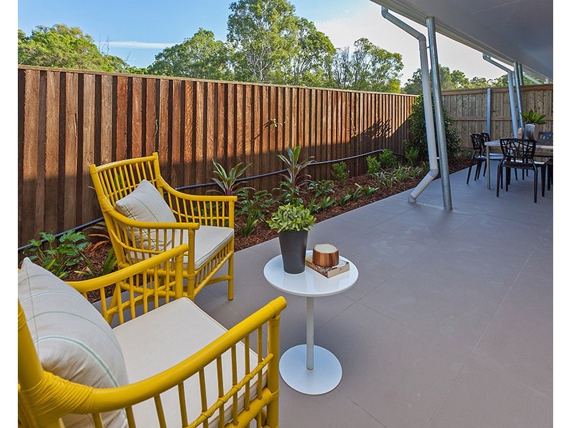 23/192 Delancey Street, Ormiston QLD 4160