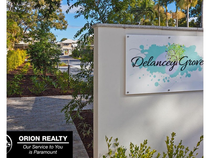 23/192 Delancey Street, Ormiston QLD 4160