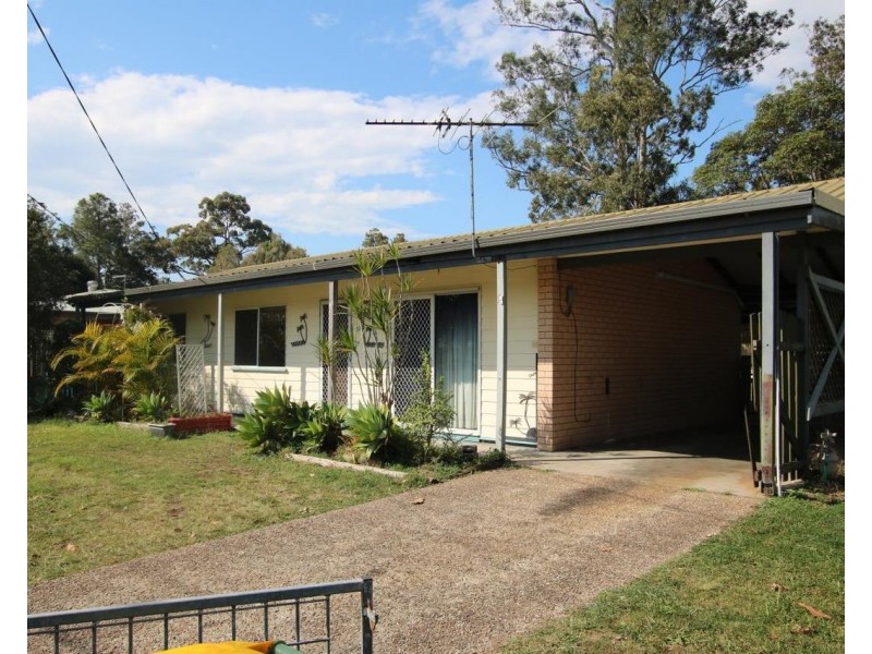 22 Haig Road, Loganlea QLD 4131