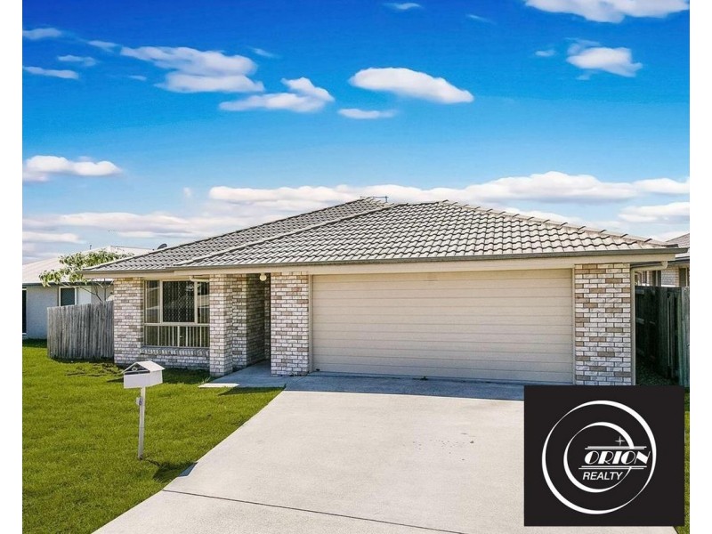 6 Serenity Court, Crestmead QLD 4132