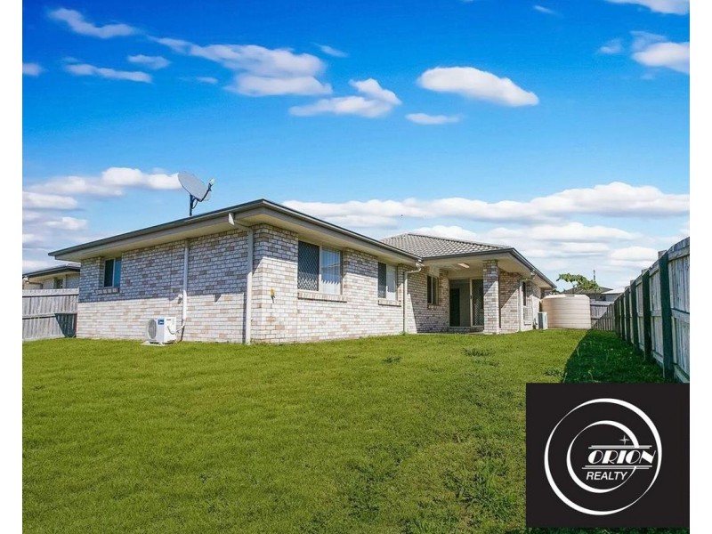 6 Serenity Court, Crestmead QLD 4132