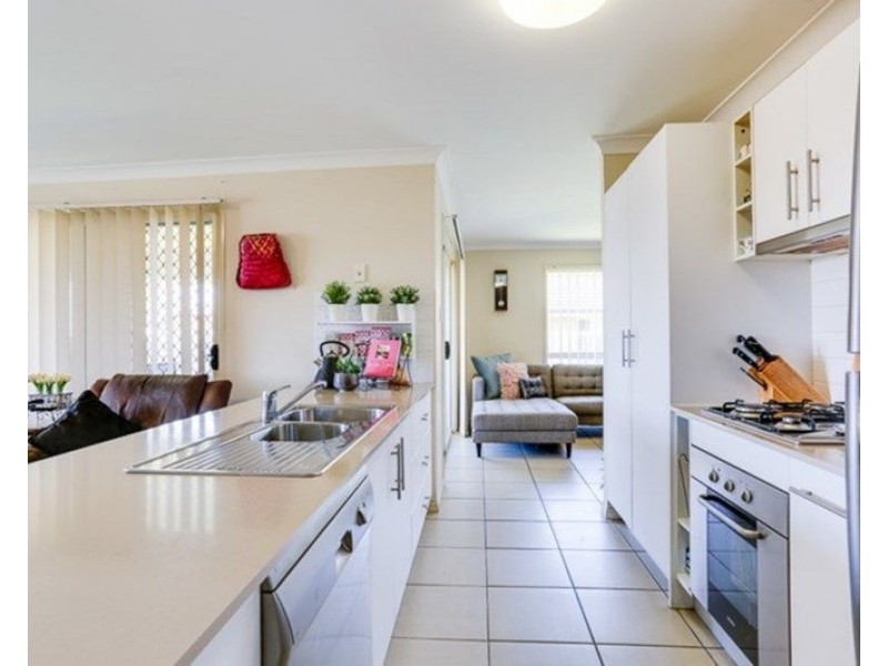 8 Patricia Place, Redbank Plains QLD 4301