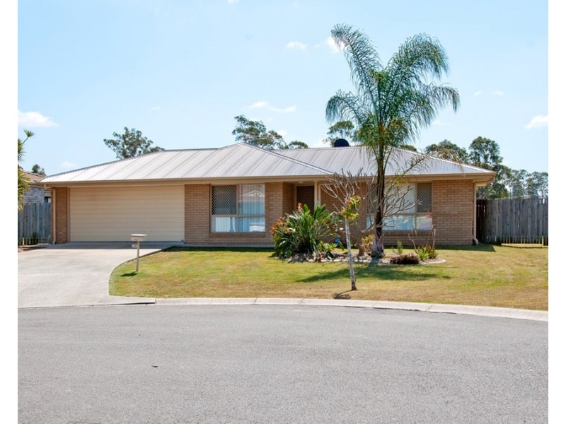 14 Lifestyle Close, Waterford West QLD 4133
