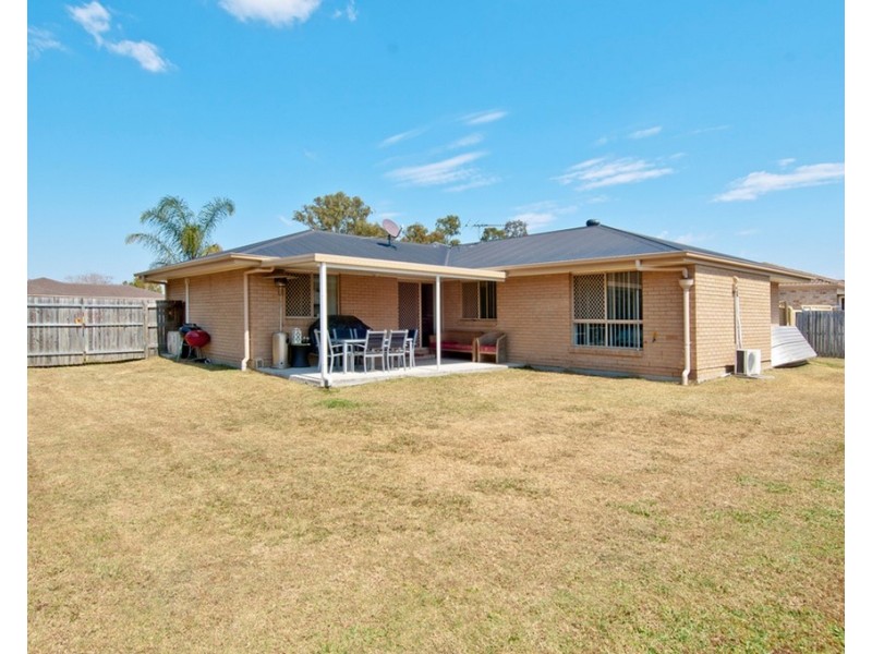 14 Lifestyle Close, Waterford West QLD 4133