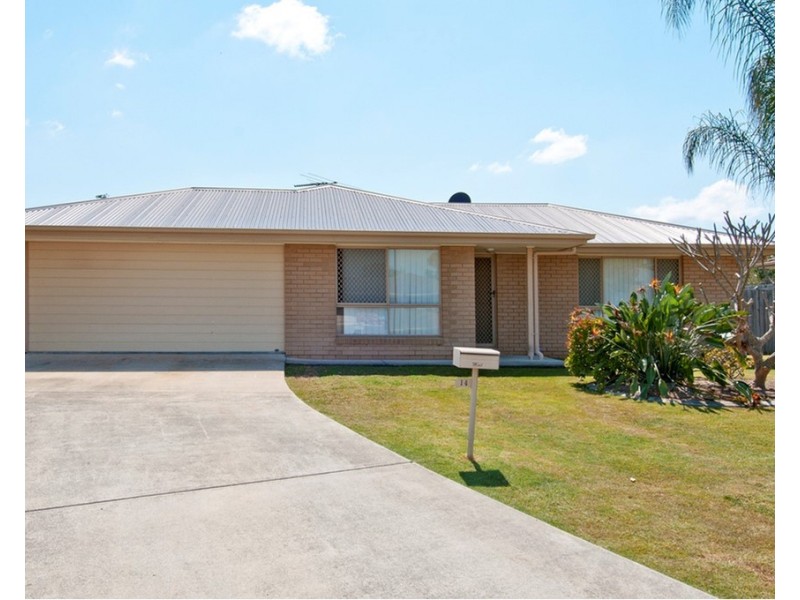 14 Lifestyle Close, Waterford West QLD 4133