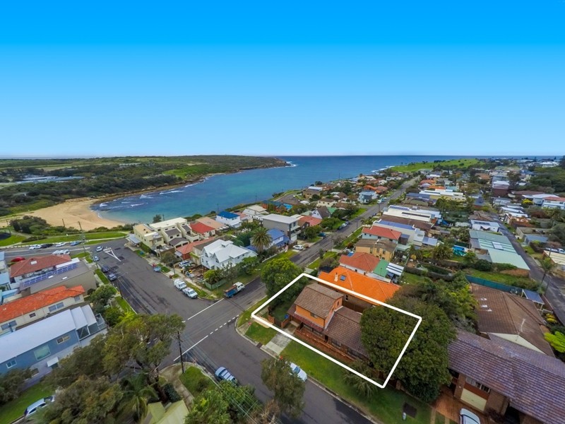 64 Victoria Street, Malabar NSW 2036