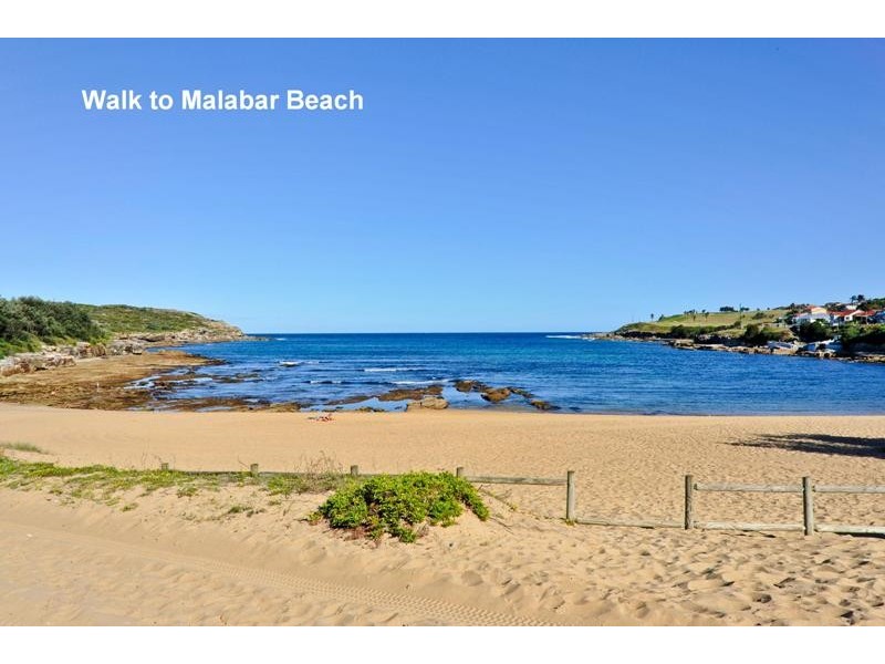 64 Victoria Street, Malabar NSW 2036