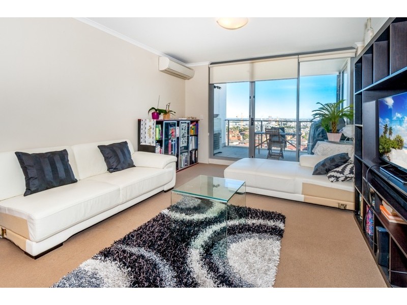 1202/260 Bunnerong Road, Hillsdale NSW 2036