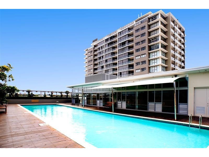 1202/260 Bunnerong Road, Hillsdale NSW 2036