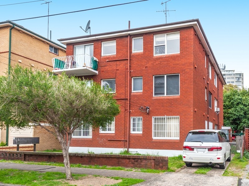 5/14 Jauncey Place, Hillsdale NSW 2036