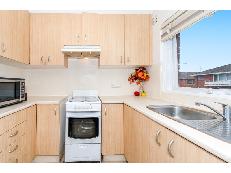 5/14 Jauncey Place, Hillsdale NSW 2036