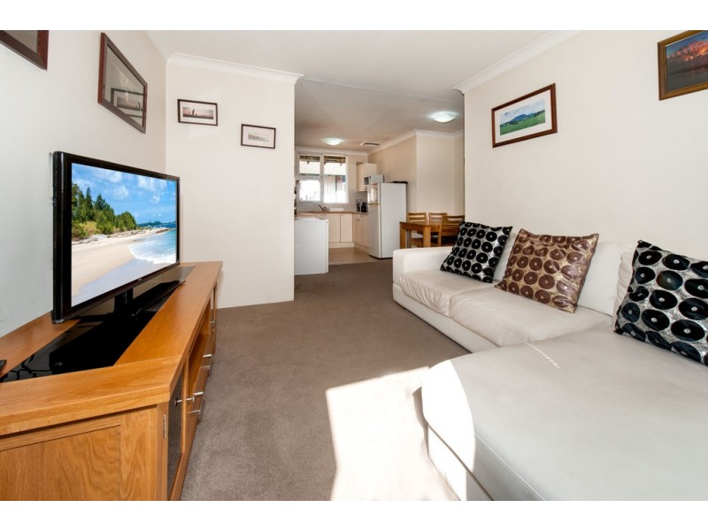 4/3 Devitt Place, Hillsdale NSW 2036