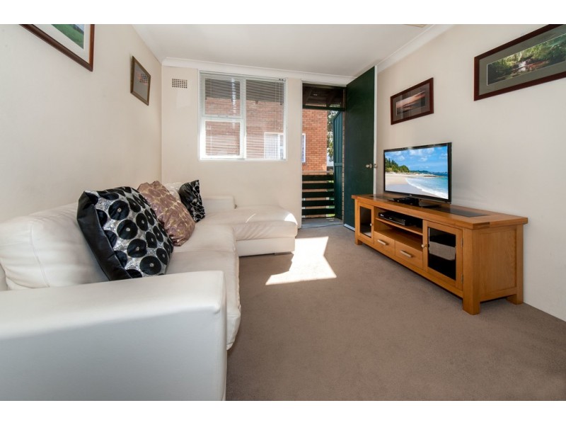 4/3 Devitt Place, Hillsdale NSW 2036