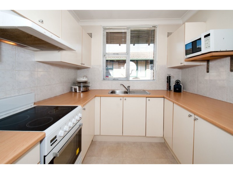 4/3 Devitt Place, Hillsdale NSW 2036