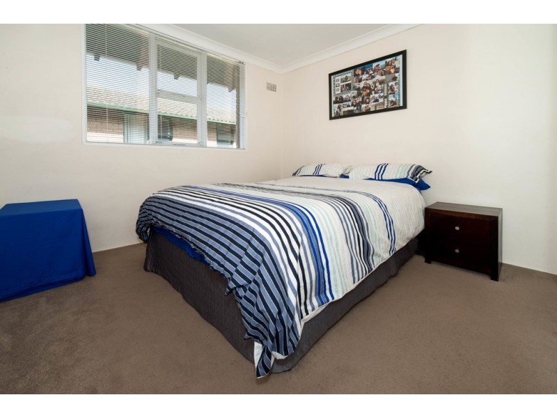 4/3 Devitt Place, Hillsdale NSW 2036