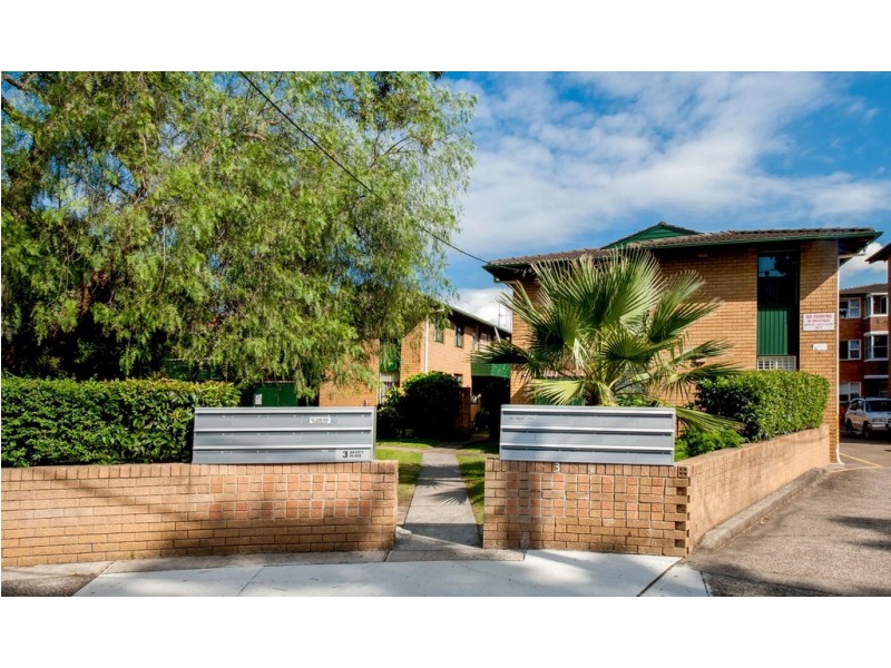 4/3 Devitt Place, Hillsdale NSW 2036