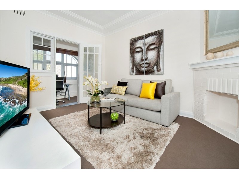 26 Hughes Avenue, Mascot NSW 2020