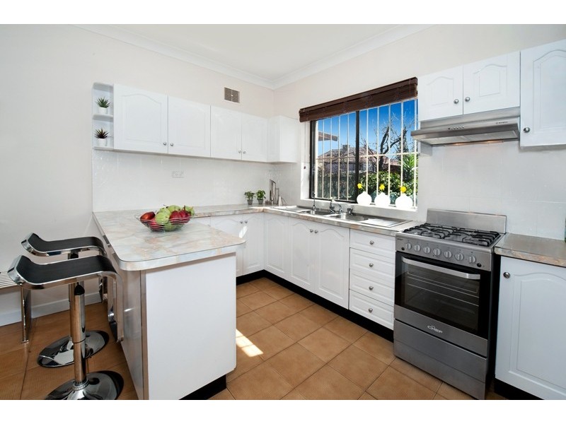 26 Hughes Avenue, Mascot NSW 2020