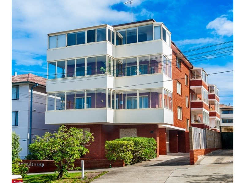 6/8 Beaumond Avenue, Maroubra NSW 2035