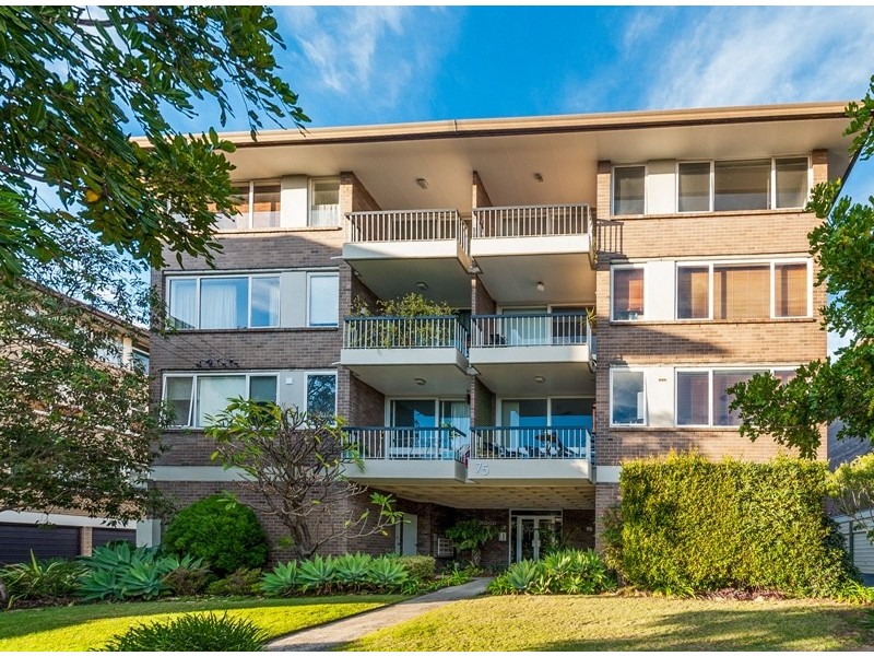 22/75 Broome Street, Maroubra NSW 2035