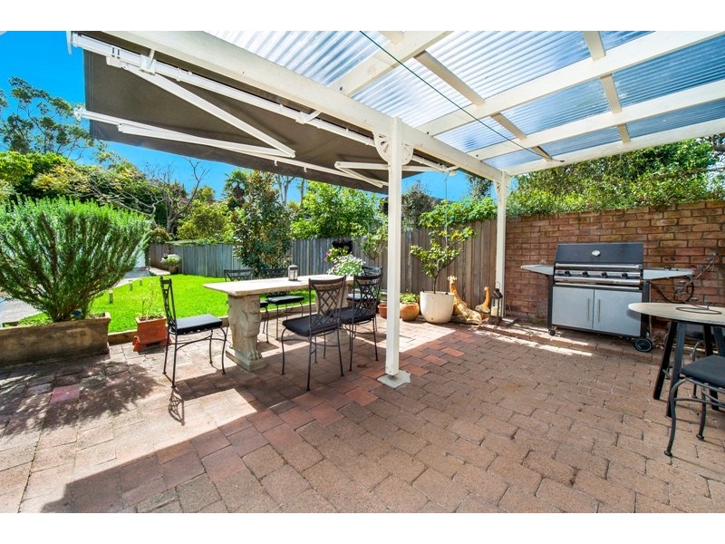 86 Bundock Street, Randwick NSW 2031