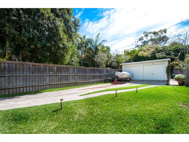 86 Bundock Street, Randwick NSW 2031