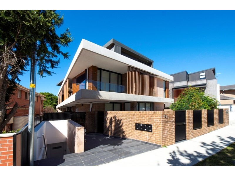 2/191 Fitzgerald Avenue, Maroubra NSW 2035