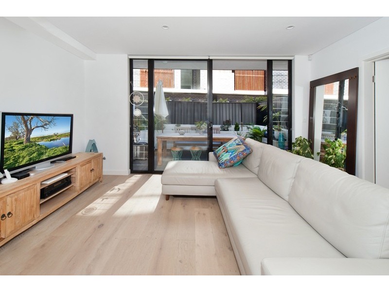 2/191 Fitzgerald Avenue, Maroubra NSW 2035