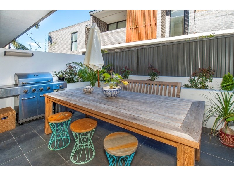 2/191 Fitzgerald Avenue, Maroubra NSW 2035