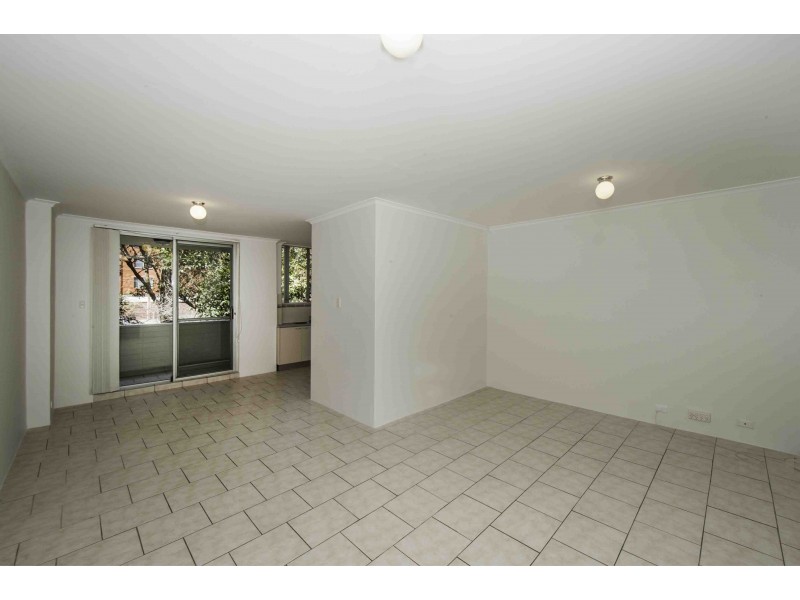 1/16 Grace Campbell Crescent, Hillsdale NSW 2036