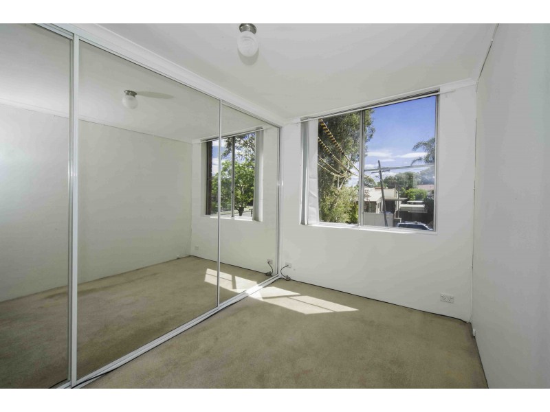 1/16 Grace Campbell Crescent, Hillsdale NSW 2036