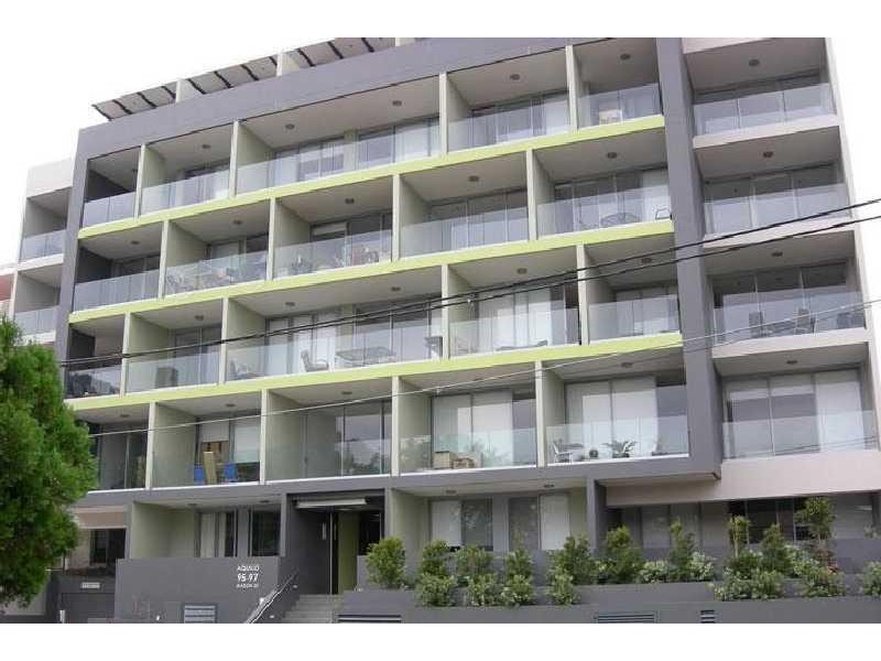 4/93-97 Mason Street, Maroubra NSW 2035