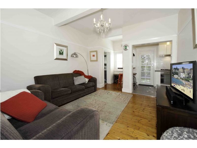 3/3 Nathan Street, Coogee NSW 2034